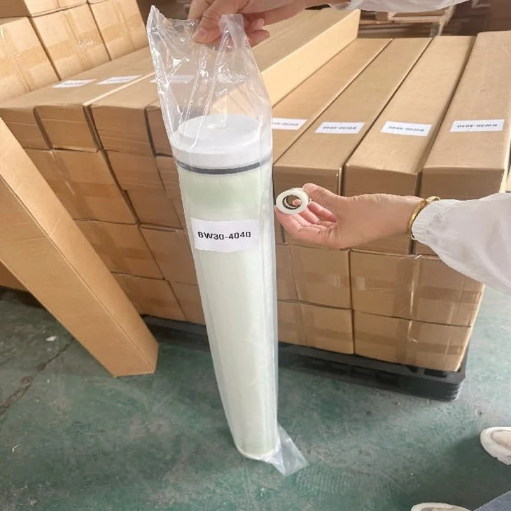 8040 Ro Membrane Housing suppliers