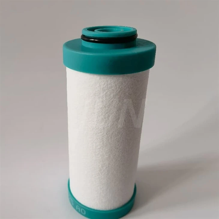Replace Compressor Air Precision Filter 02250153-307 suppliers