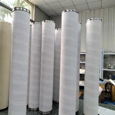 Skartoċċ tal-Filtru tal-Gass Naturali CC1LG02H13